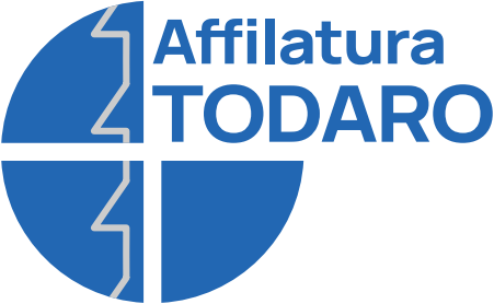 Logo Affilatura Todaro